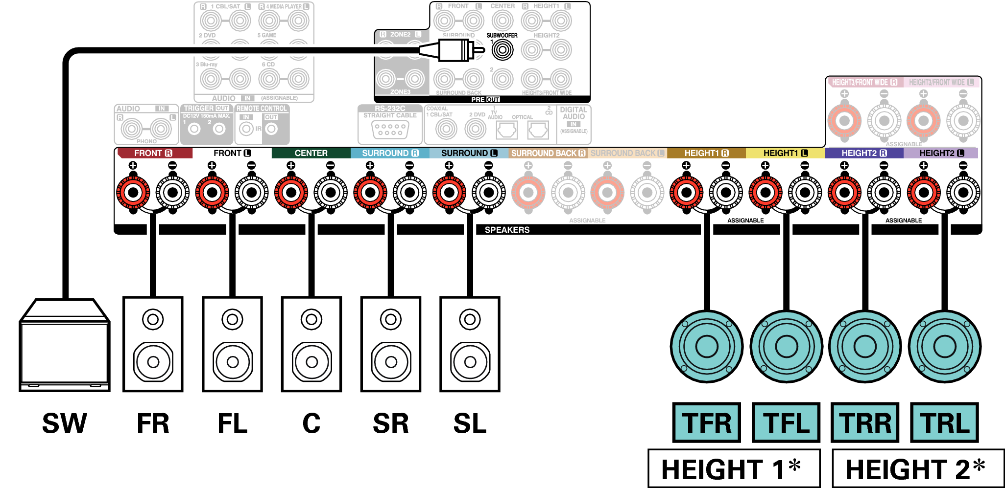 Conne SP 9.1 TR TF X67E3
